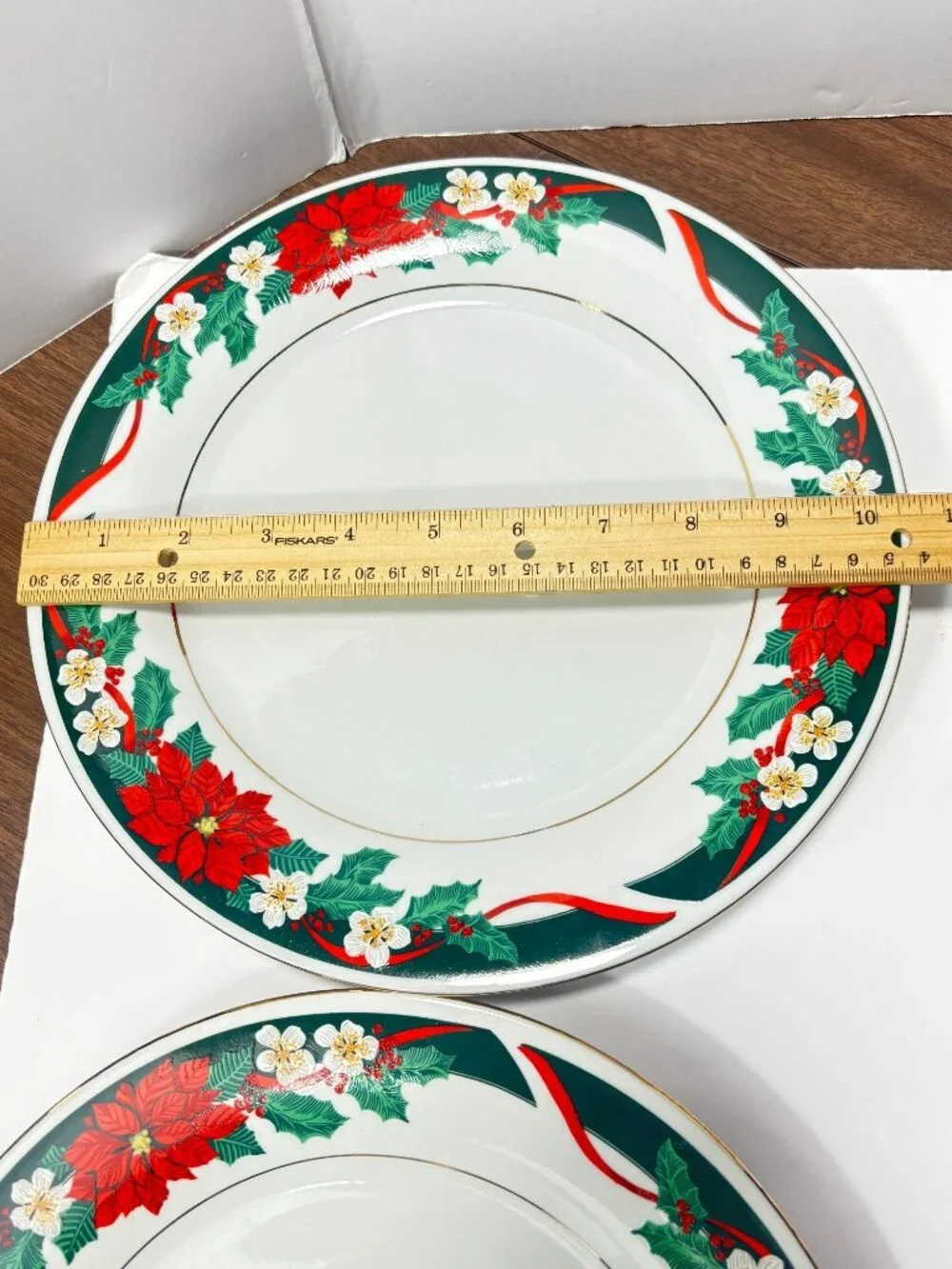 Tien Shan set tien